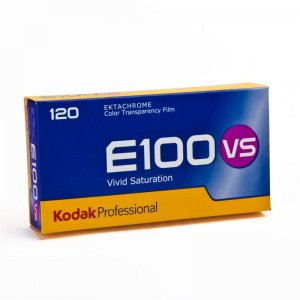 Kodak E100VS