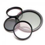 Lens filters