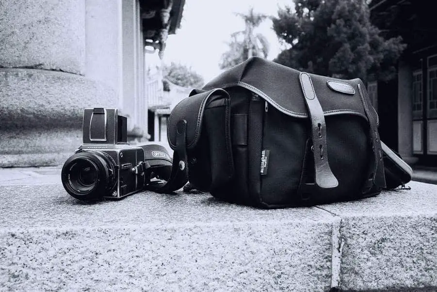 The medium format day pack
