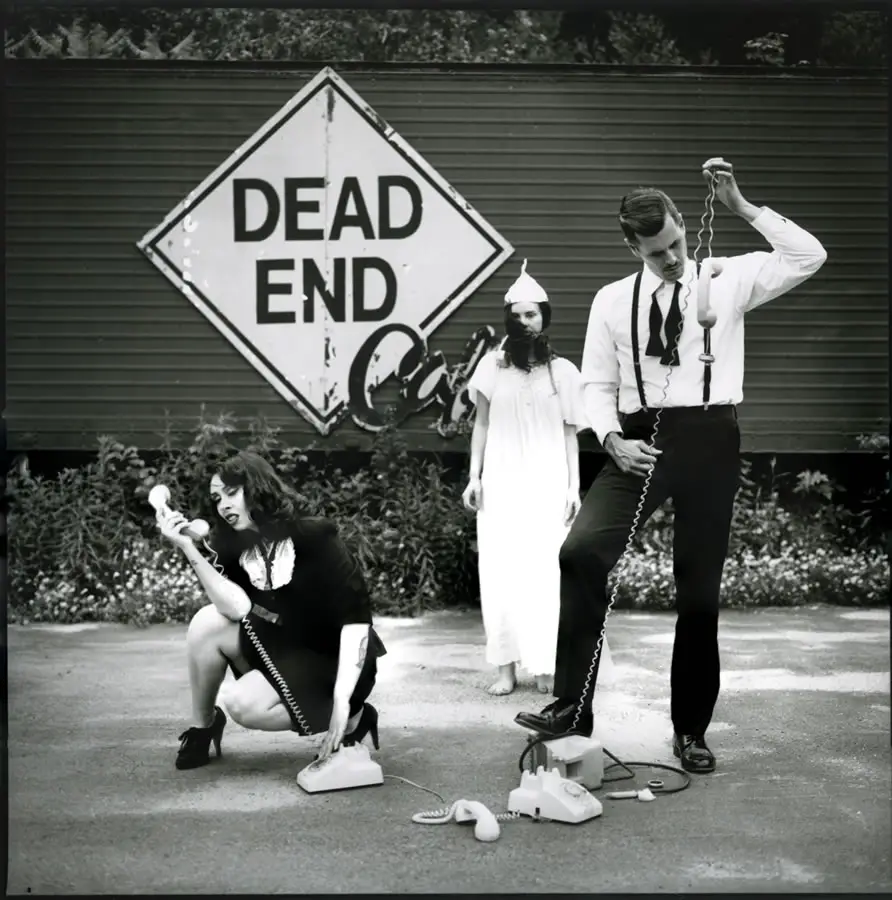 Dead End Cafe, 2015