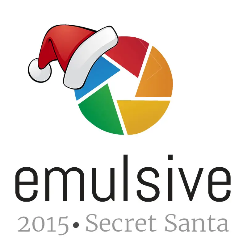 EMULSIVE 2015 Secret Santa