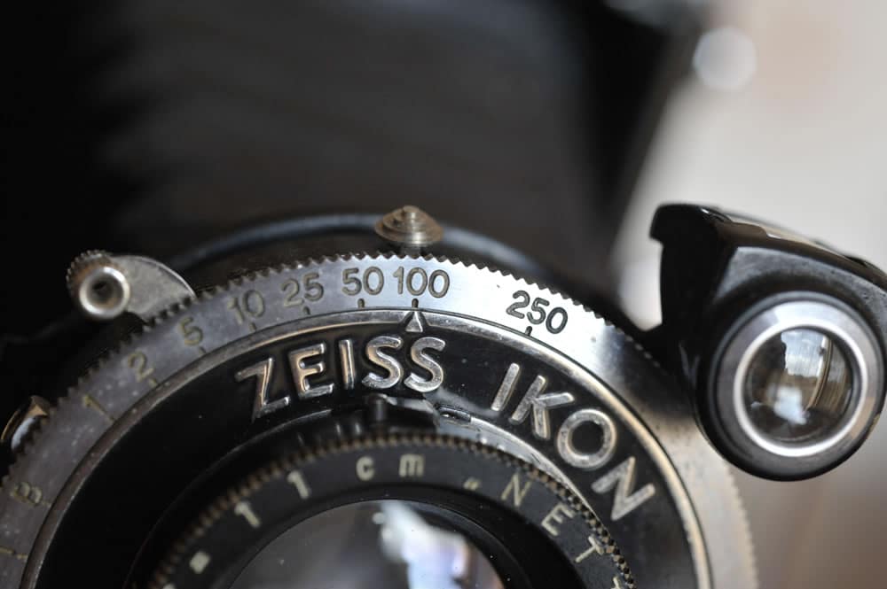 Camera review: Me and my Zeiss Ikon folders – Zeiss Ikon Ikonta 520/2 & Zeiss Ikon Nettar 515/2