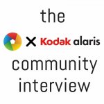 EMULSIVE x Kodak Alaris Communit Interview 2016
