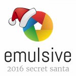 The EMULSIVE Secret Santa 2016