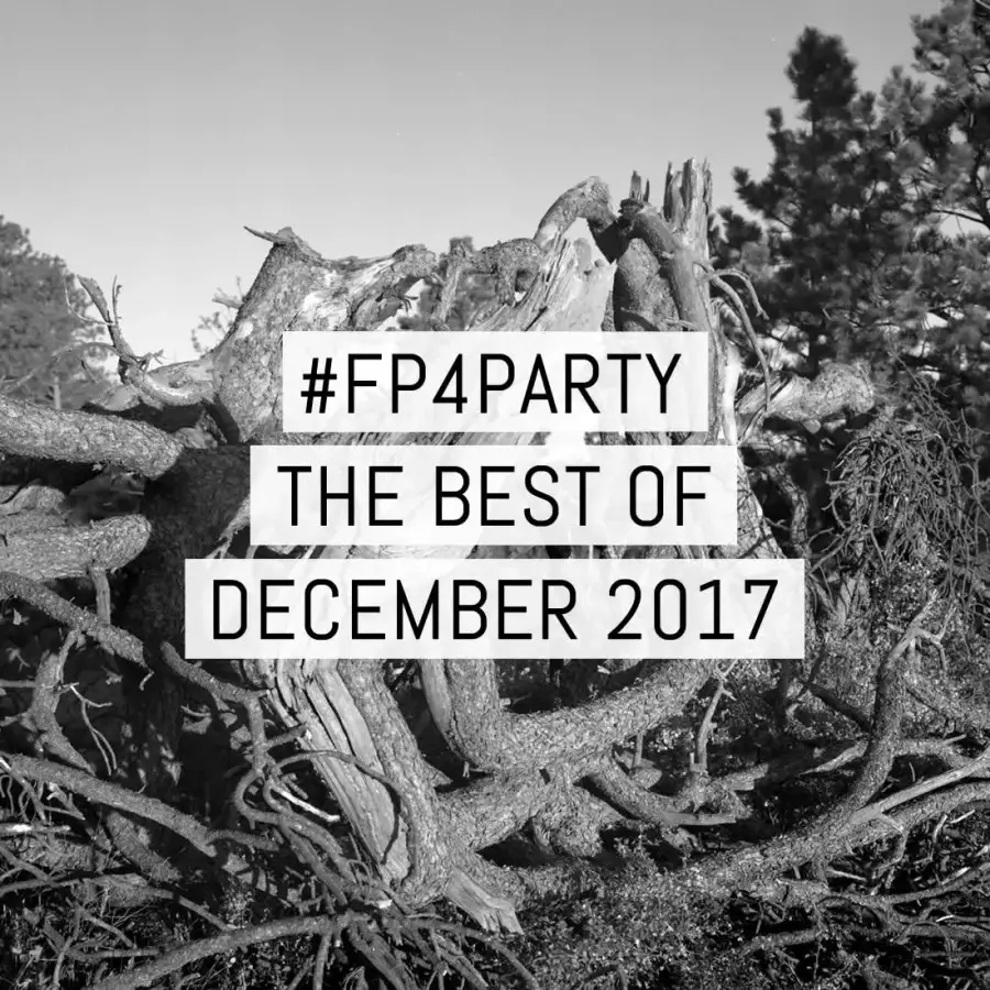Cover - FP4Party - December 2017