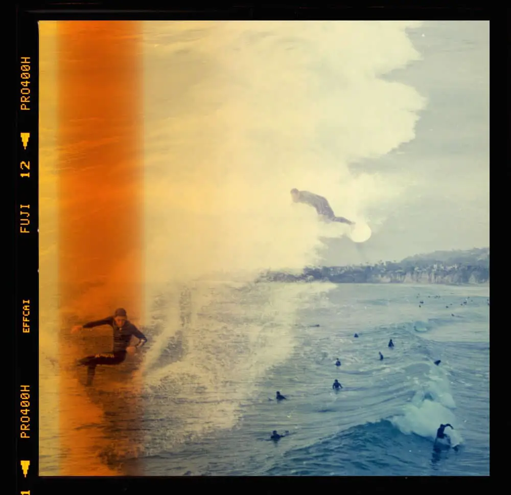 San Diego Surfers v3