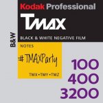 TMAX Party logo