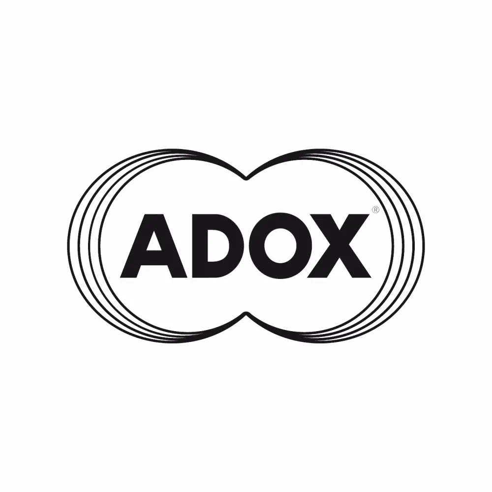 Logo - ADOX