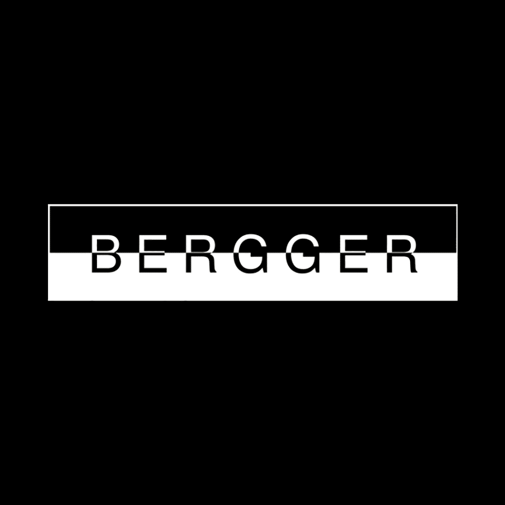 Logo - Bergger