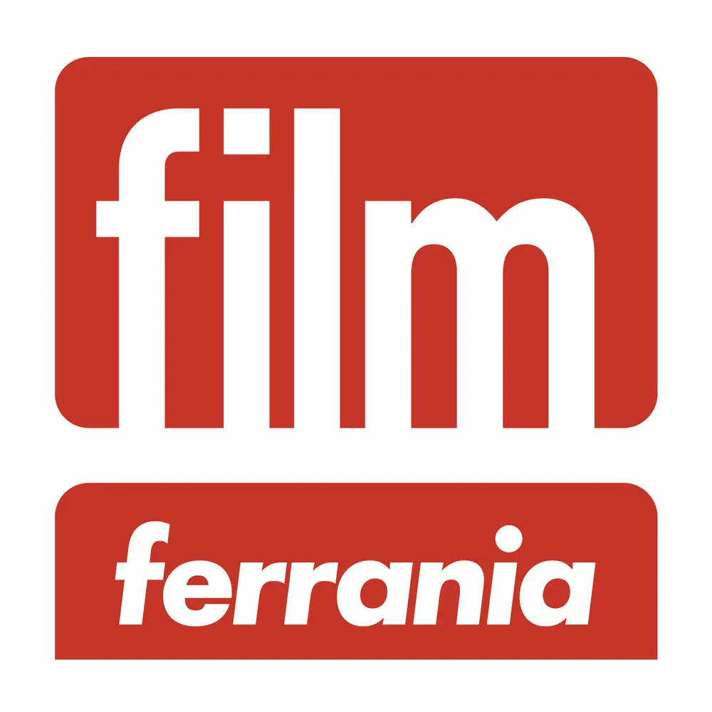 Logo - FILM Ferrania
