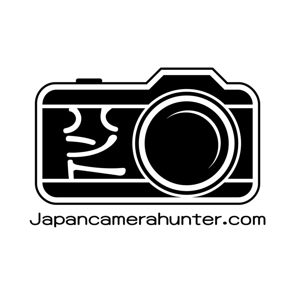 Logo - Japan Camera Hunter