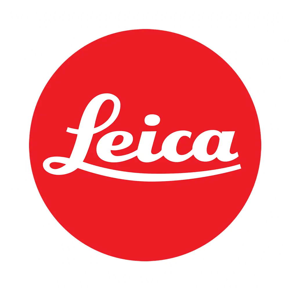 Logo - Leica
