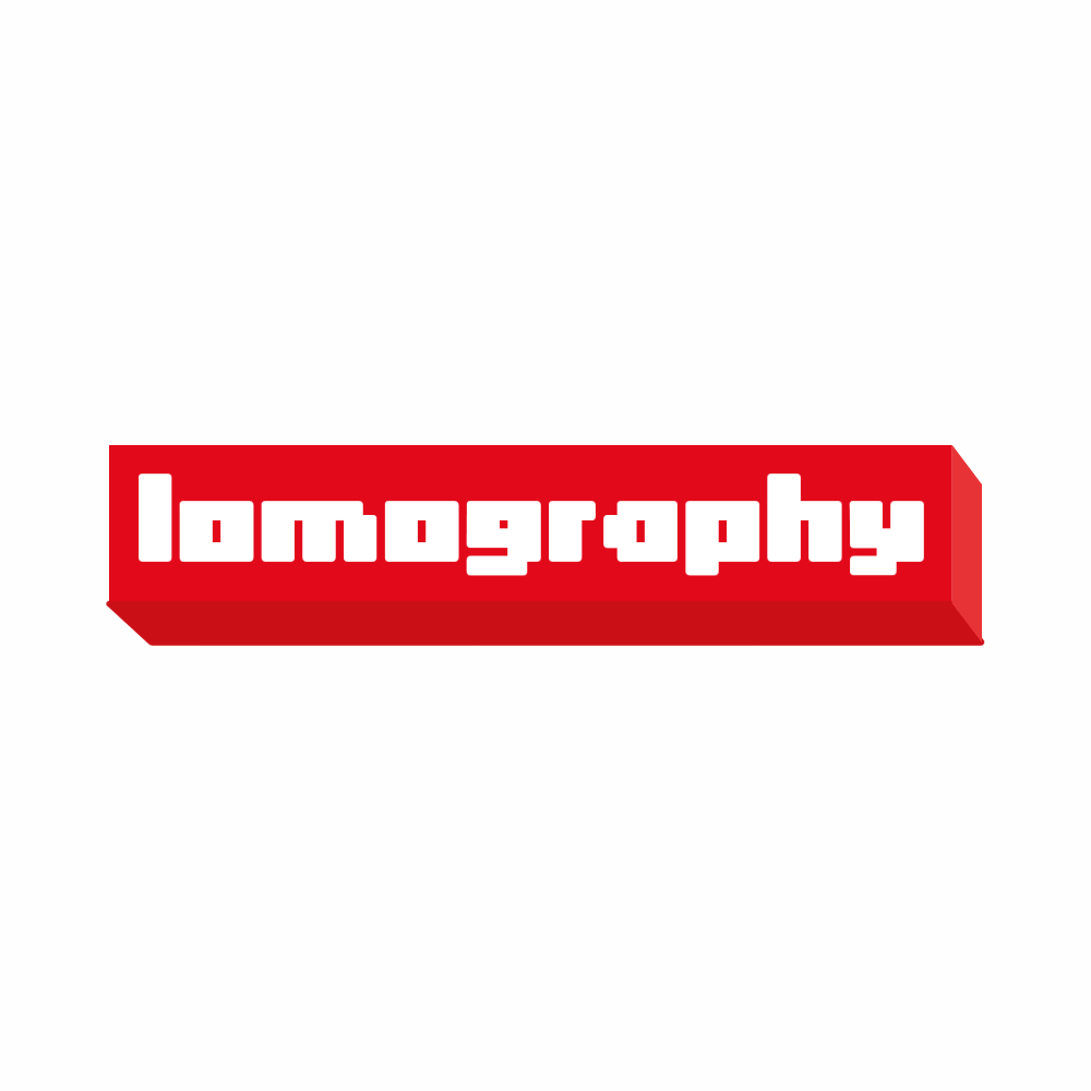 Logo - Lomography