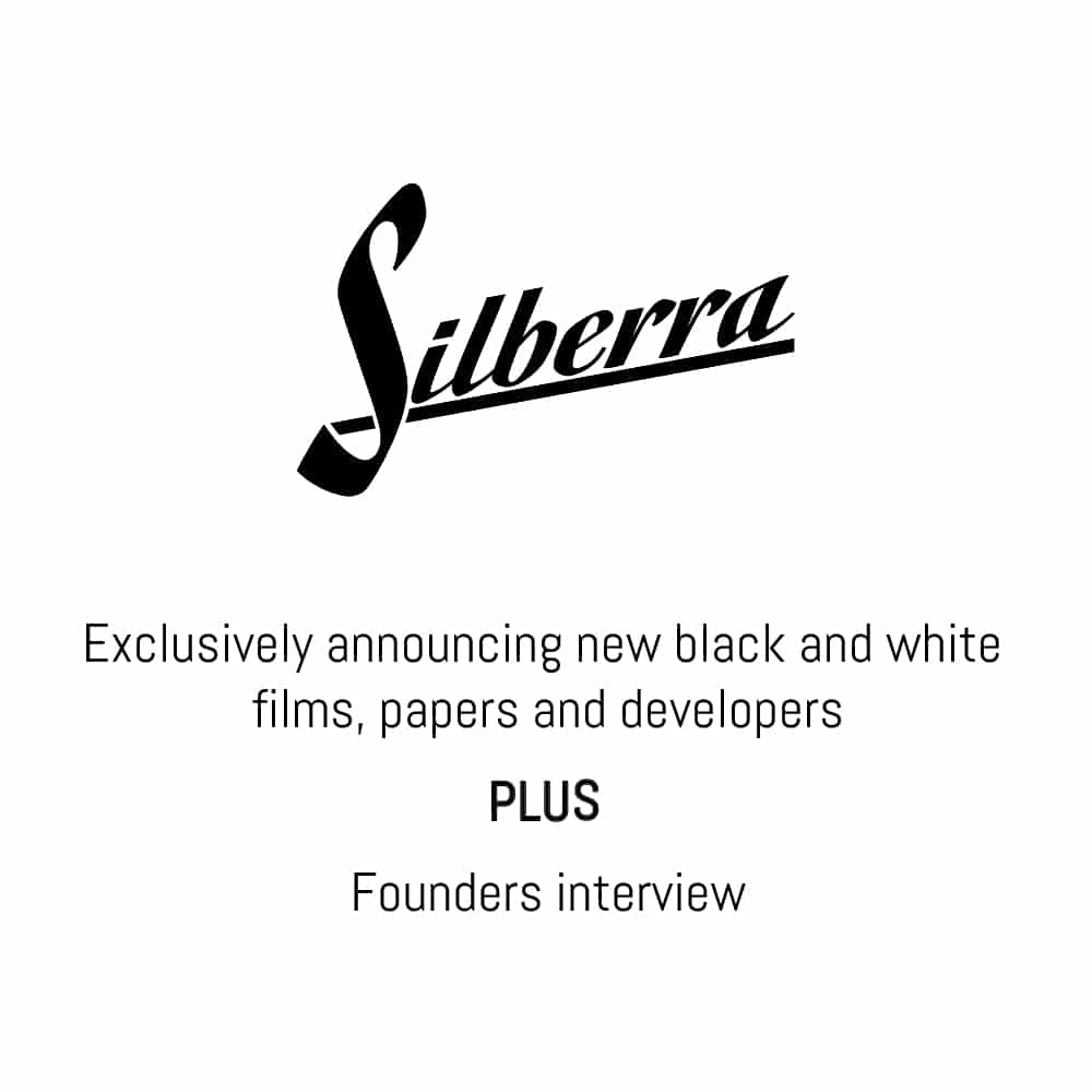 Silberra Announcement