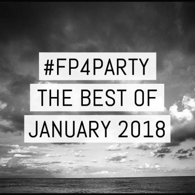 Cover - Best of FP4Party January 2018