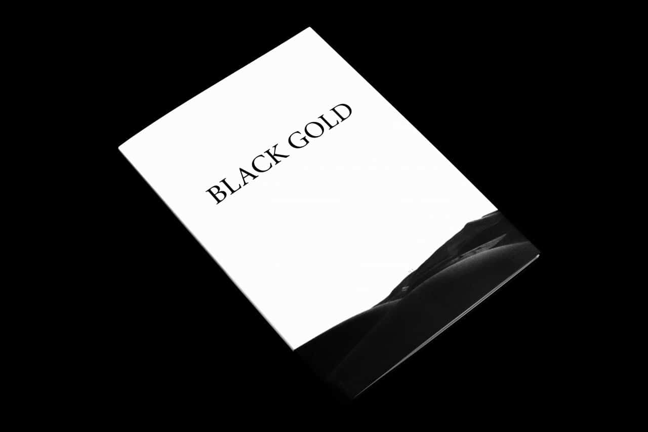 Book: Tim Heubeck’s Black Gold