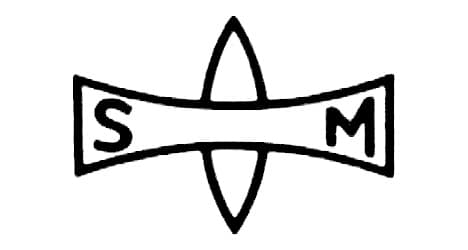 Mamiya logo