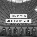 Film Review - Rollei Retro 400S