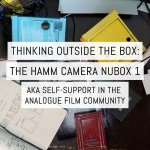 Cover - Nubox - Thinking Outside The Box