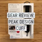 Cover - Peak Design - Cuff