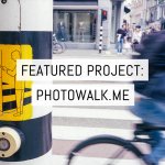 Featured Project - PhotoWalk.me