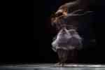 Let's Explore Magazine 02 -Perseverance - Dance - Ahmad Odeh