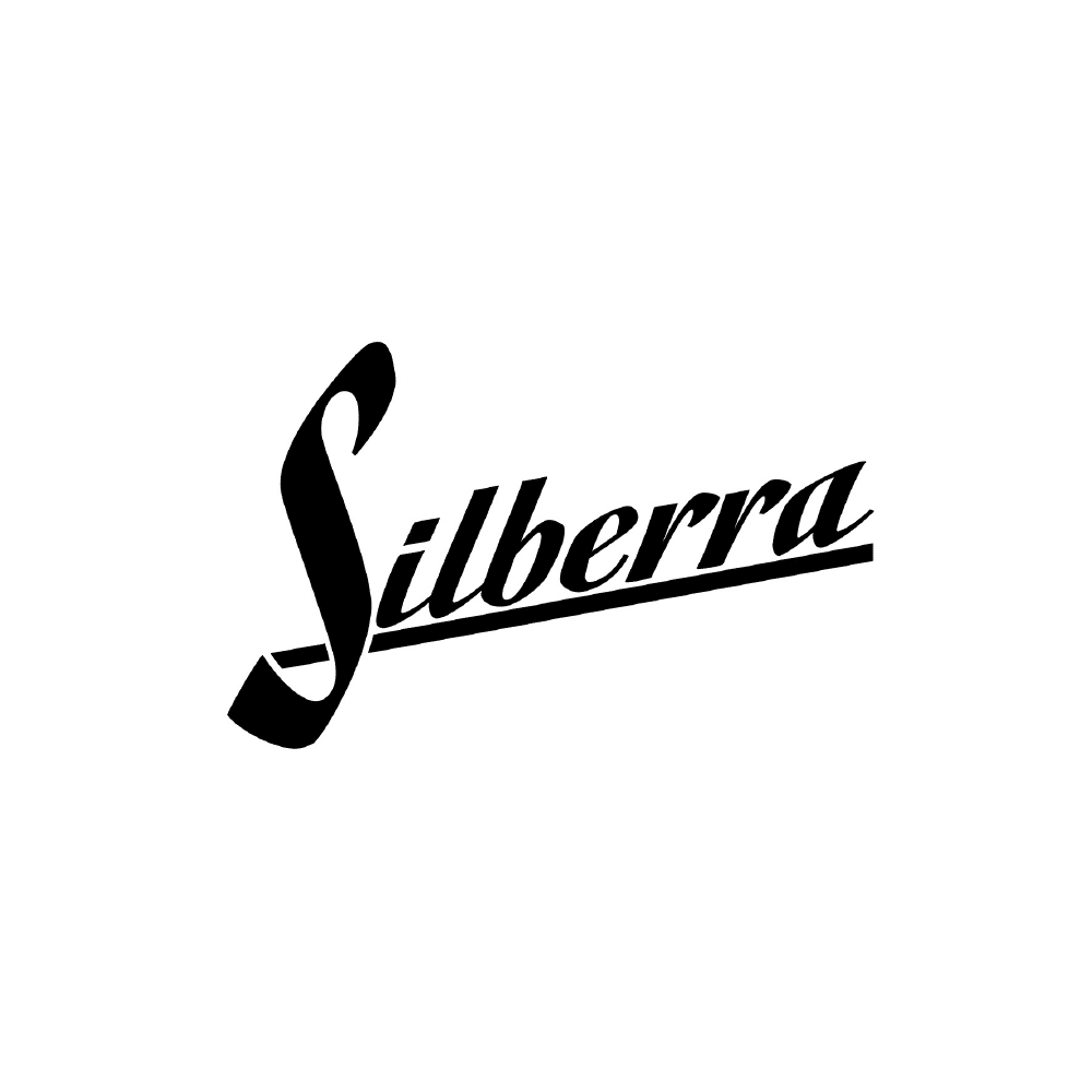 Logo - Silberra