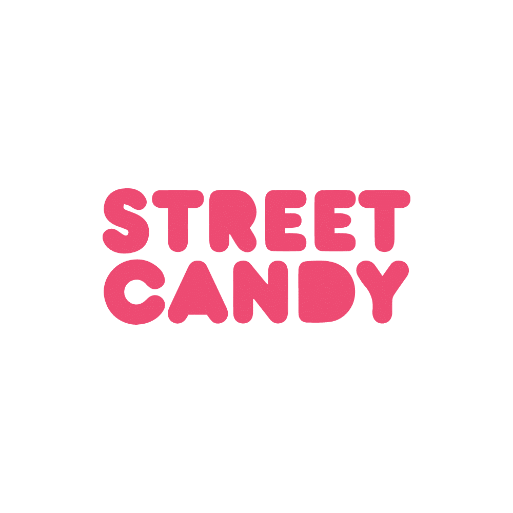 Logo - Street Candy