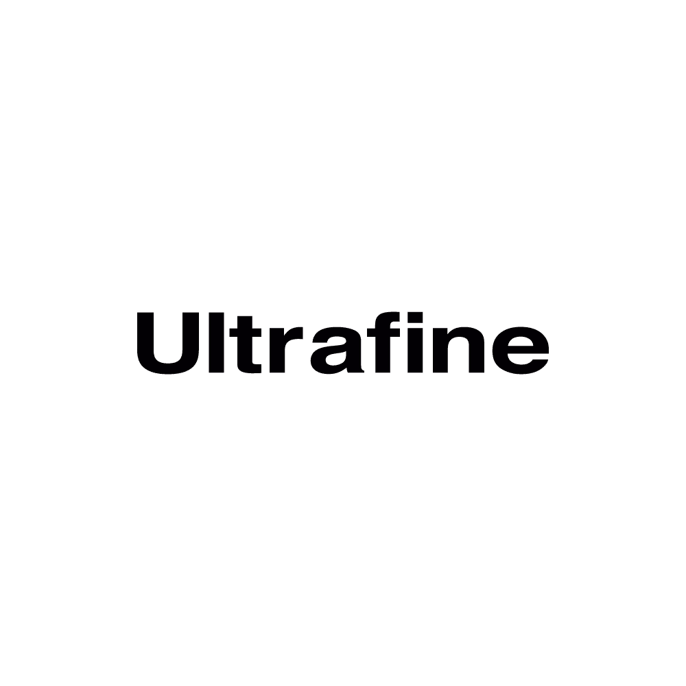 Logo - Ultrafine