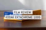 Cover - Film Review: Kodak EKTACHROME 100G