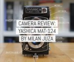 Cover - Review - Yashica Mat-124