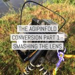 Cover - AgiPinFold build part 1