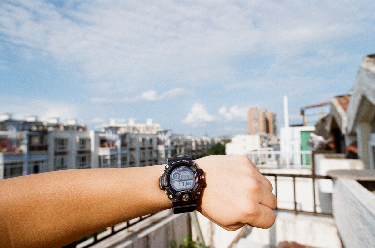 Film stock review: Comparing Kodak ColorPlus 200 and Fuji Fujicolor ...