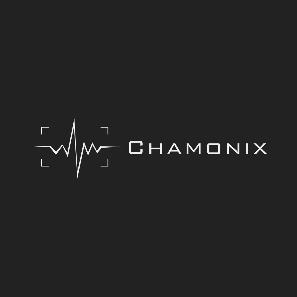 Logo - CHAMONIX