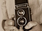 My Rolleicord Ia - Jens Kotlenga