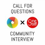 Cover - Call for questions - EMULSIVE x CineStill Community Interview