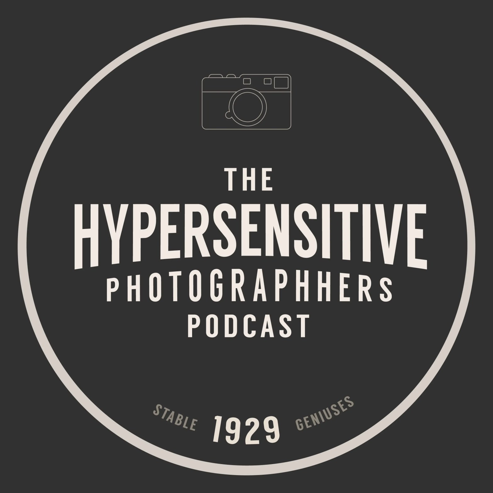 The Hypersensitive Podcast Episode 07: I forgot the question