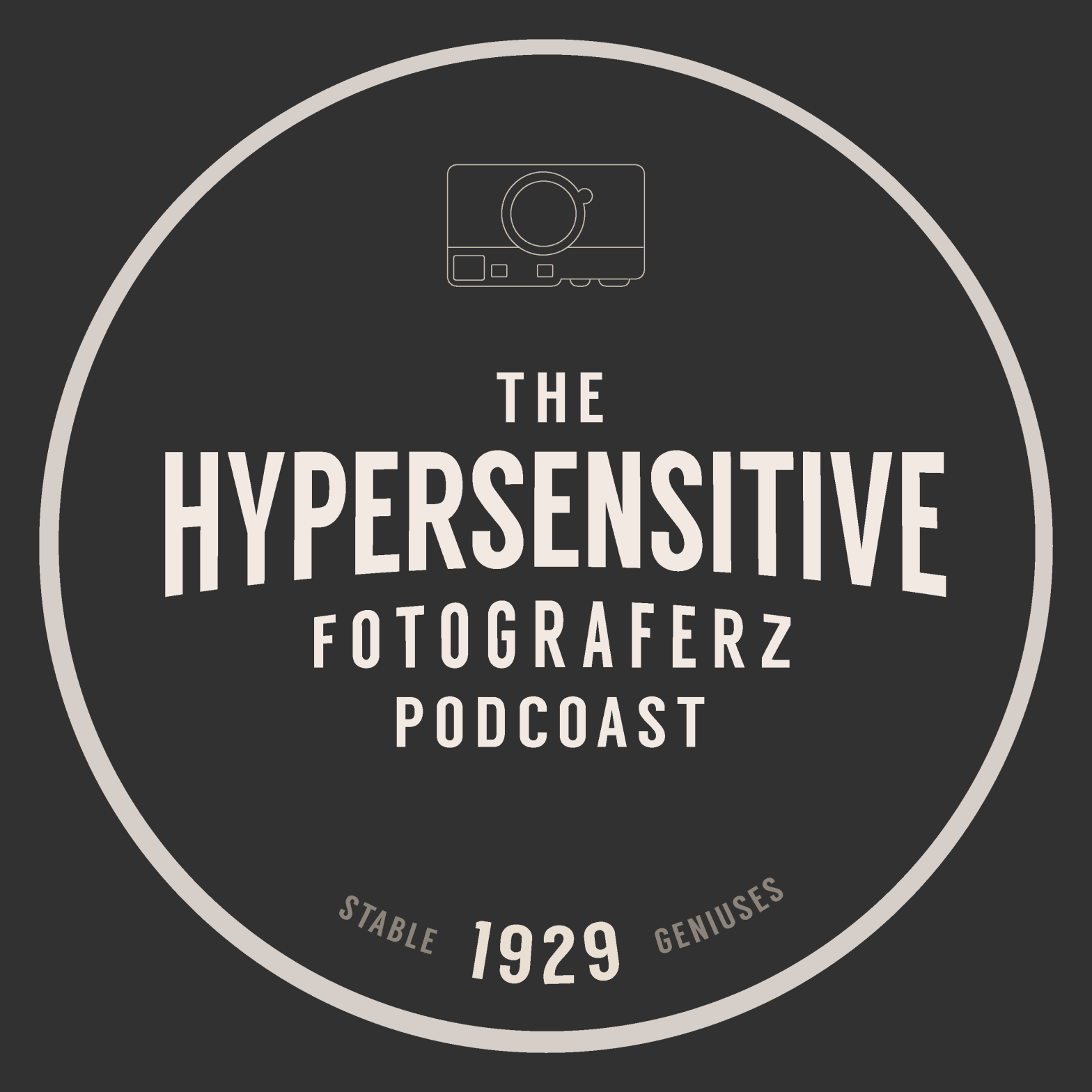 The Hypersensitive Podcast Episode 04: There’s cake in the fridge