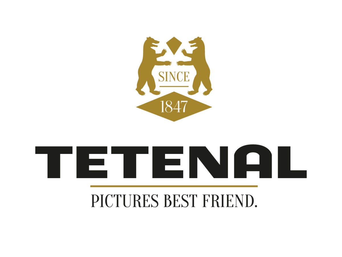 Tetenal Logo