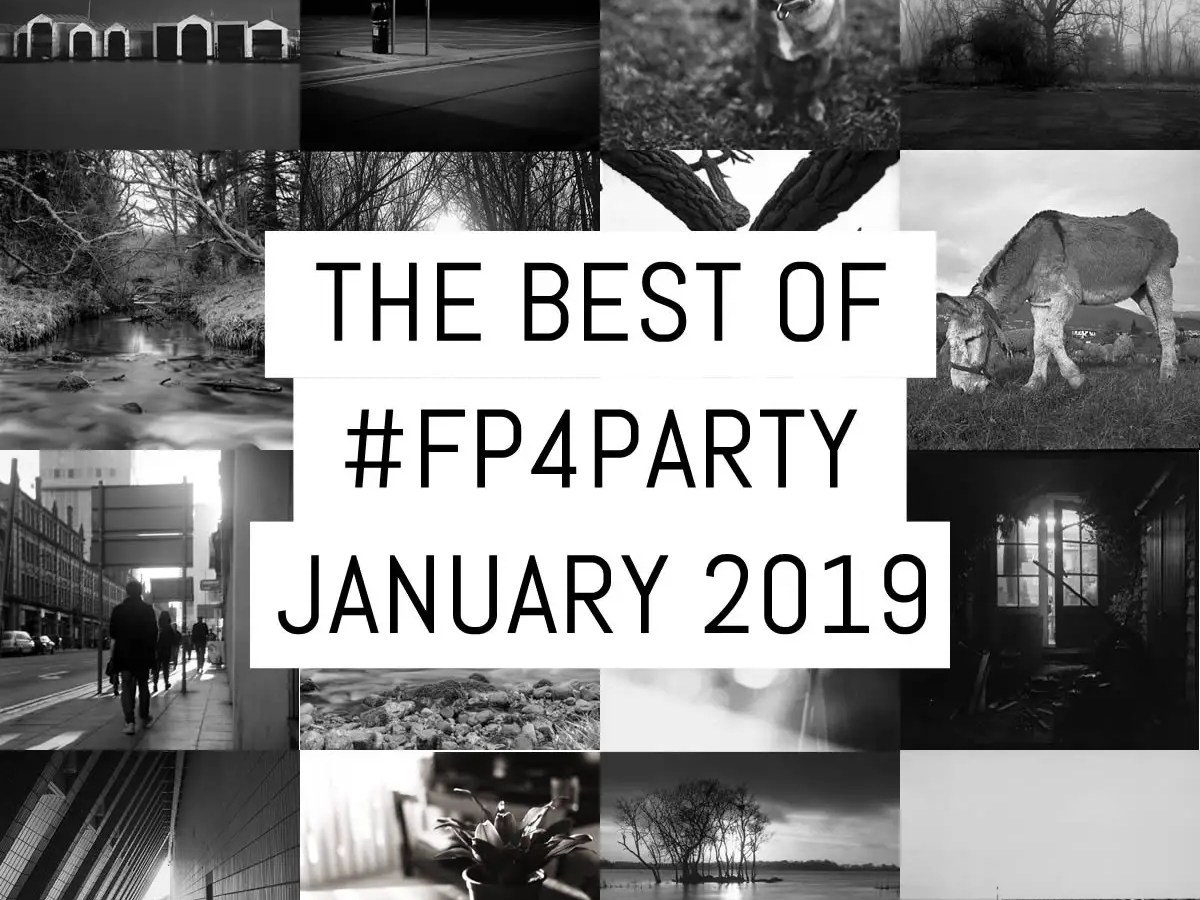 Cover - FP4Party Jan 2019