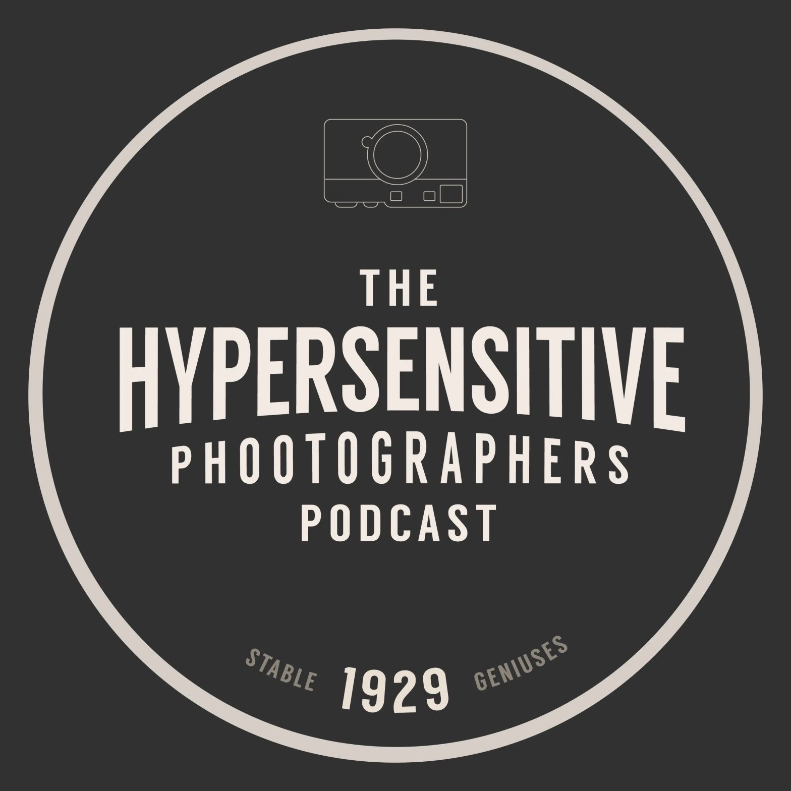The Hypersensitive Podcast Episode 01: Disposable income