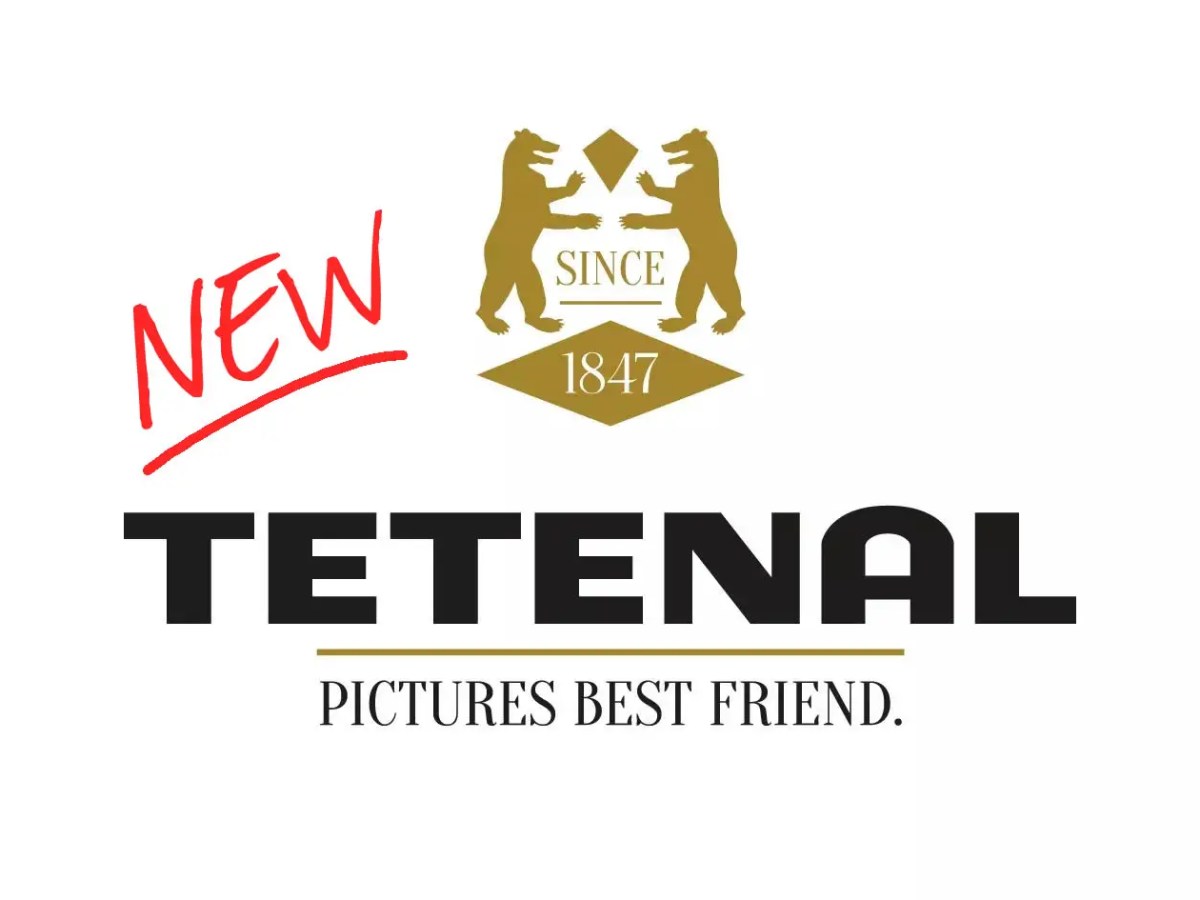 Cover: NEW TETENAL taking over operations and production from insolvent parent company