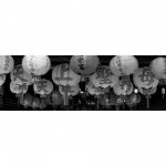 Cover - Our lady of heaven / 天上聖母 / Tiānshàng Shèngmǔ - Shot on Kosmo Foto Mono 100 at EI 200. Black and white negative film in anamorphic 35mm format. Push processed 1-stop. Nikon F100 + Nikkor 85mm f/1-4 AF-D + ISCO Cinemascope Ultra Star Plus 2.1.