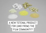 Cover - A new TETENAL product for (and from) the film community