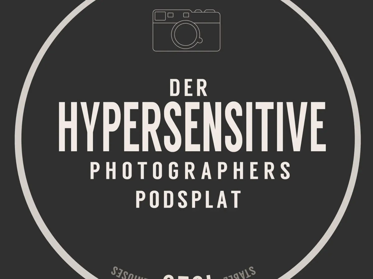 Cover: The Hypersensitive Podcast Episode 05: Holiday Hugs