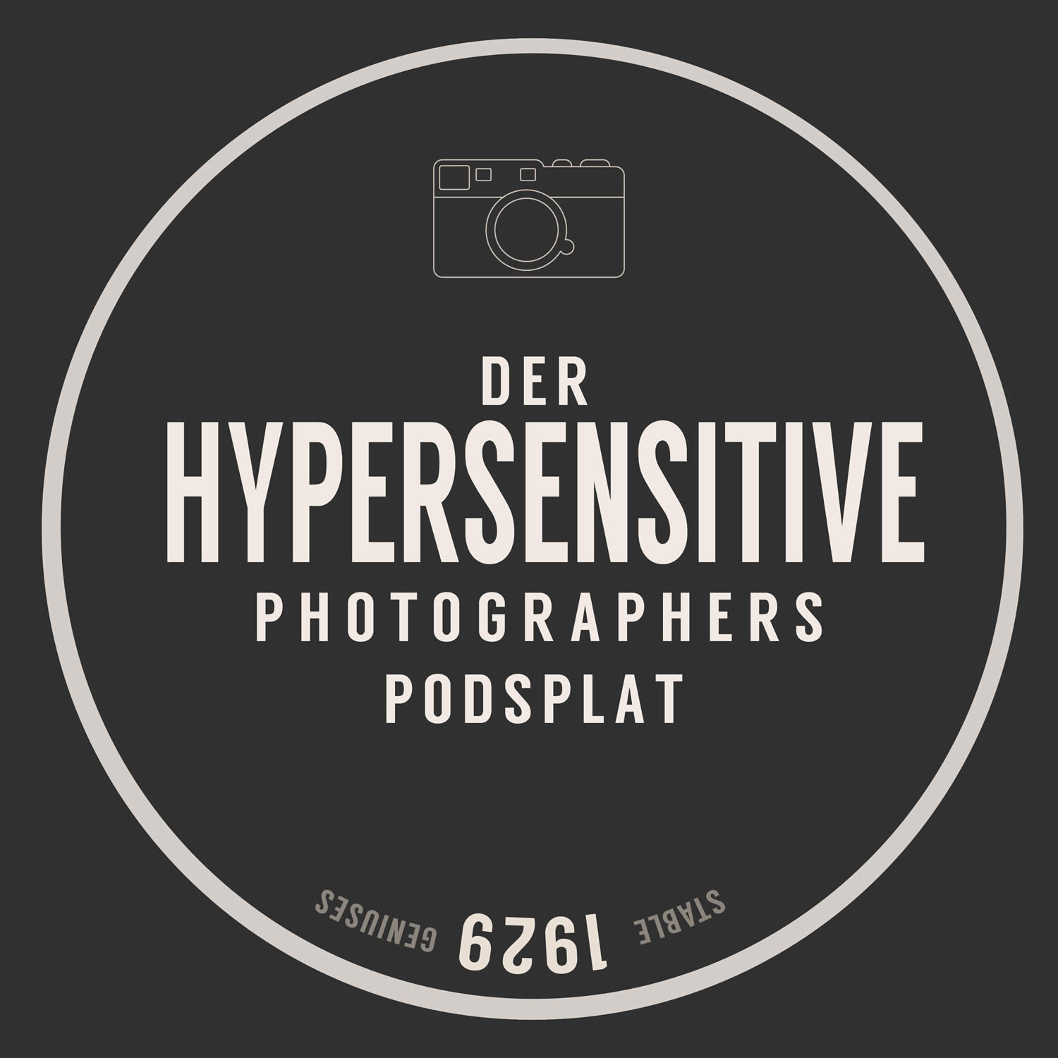 The Hypersensitive Podcast Episode 05: Holiday Hugs