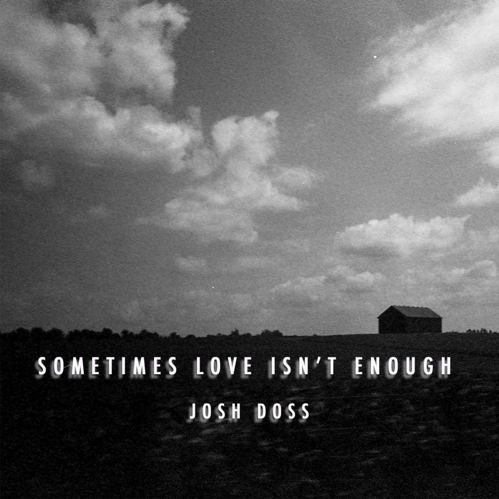 Sometimes Love Isn't Enough (2018, Olympus XA2, Kentmere 400)