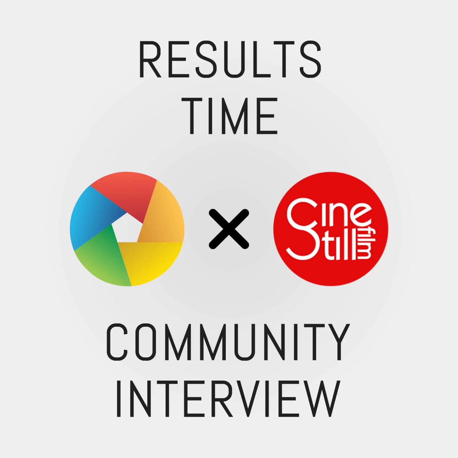 The EMULSIVE x CineStill Community Interview: results time