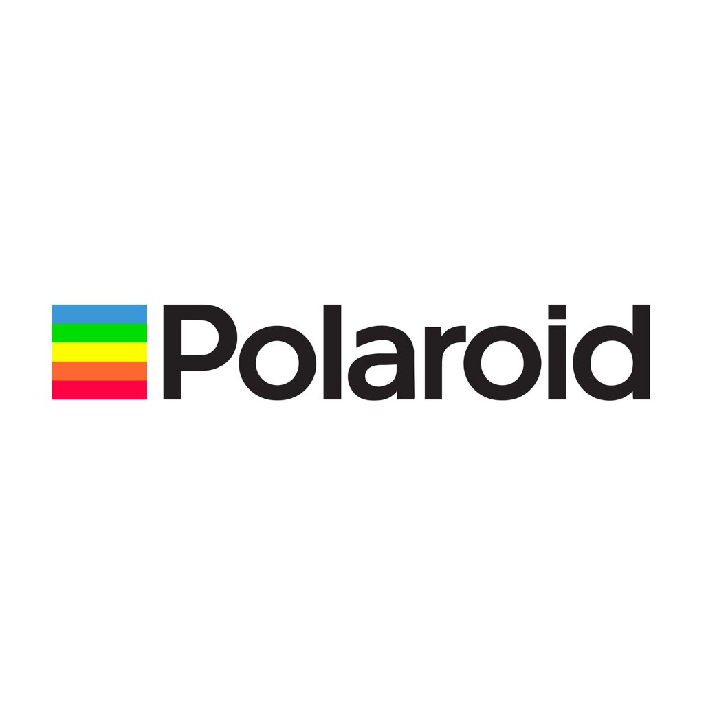Logo - Polaroid