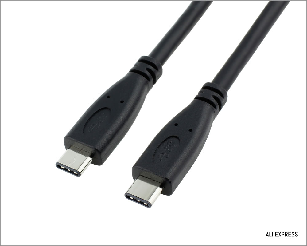 USB-C cable (Credit: Ali Express)